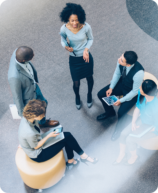 Businesses & Organisations: Decarbonise your journeys